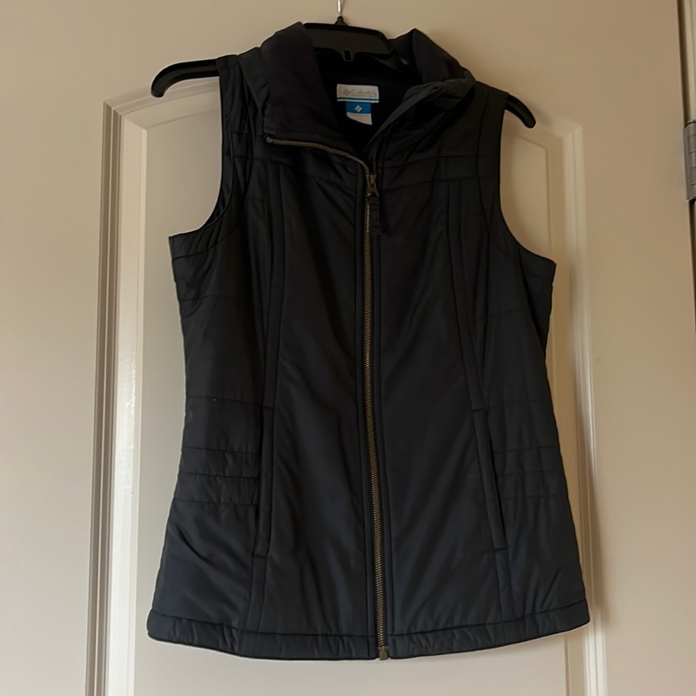 Colombia vest